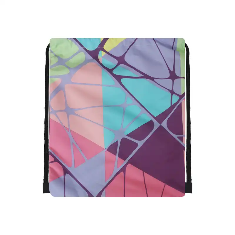 کوله پشتی سیی مدل آبرنگی داتیس کد 1789.28