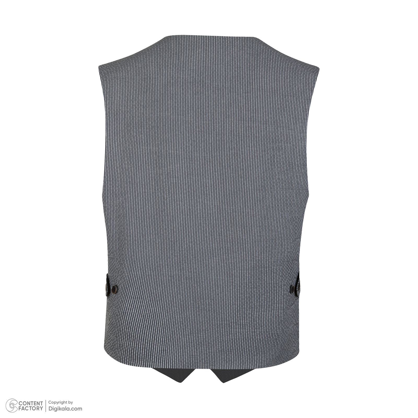 جلیقه مردانه سردانالو مدل 010 - - 3