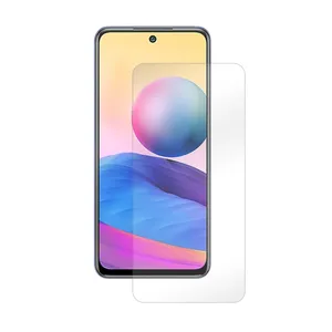 Rock Space 180G-01Y Hydrogel Screen Protector Suitable for Xiaomi Redmi Note 10T 5G 