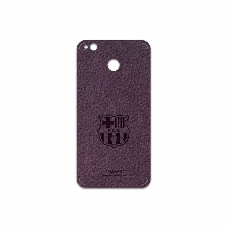 برچسب پوششی ماهوت مدل PL-BRCA مناسب برای گوشی موبایل شیائومی Redmi 4X