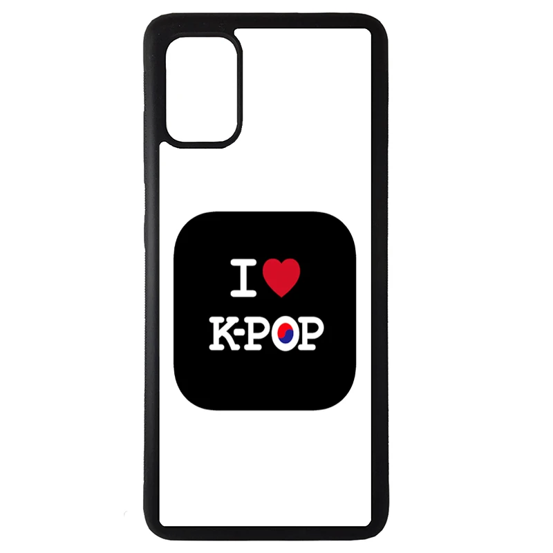 کاور طرح کی پاپ مناسب برای گوشی موبایل سامسونگ galaxy a31