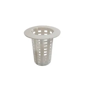 فیلتر کف شور حمام مدل اکونومی مجموعه 25 عددی