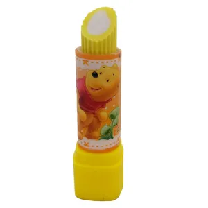 پاک کن مدل رژ لب طرح خرس پو کد RB-11