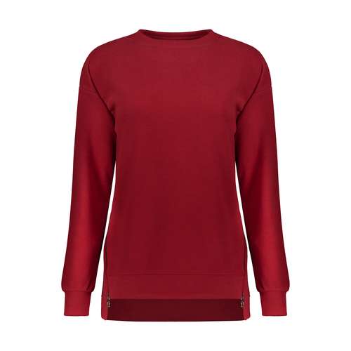 سویشرت زنانه ایزی دو مدل 218112370