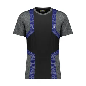 تیشرت ورزشی مردانه مل اند موژ مدل M06315-408