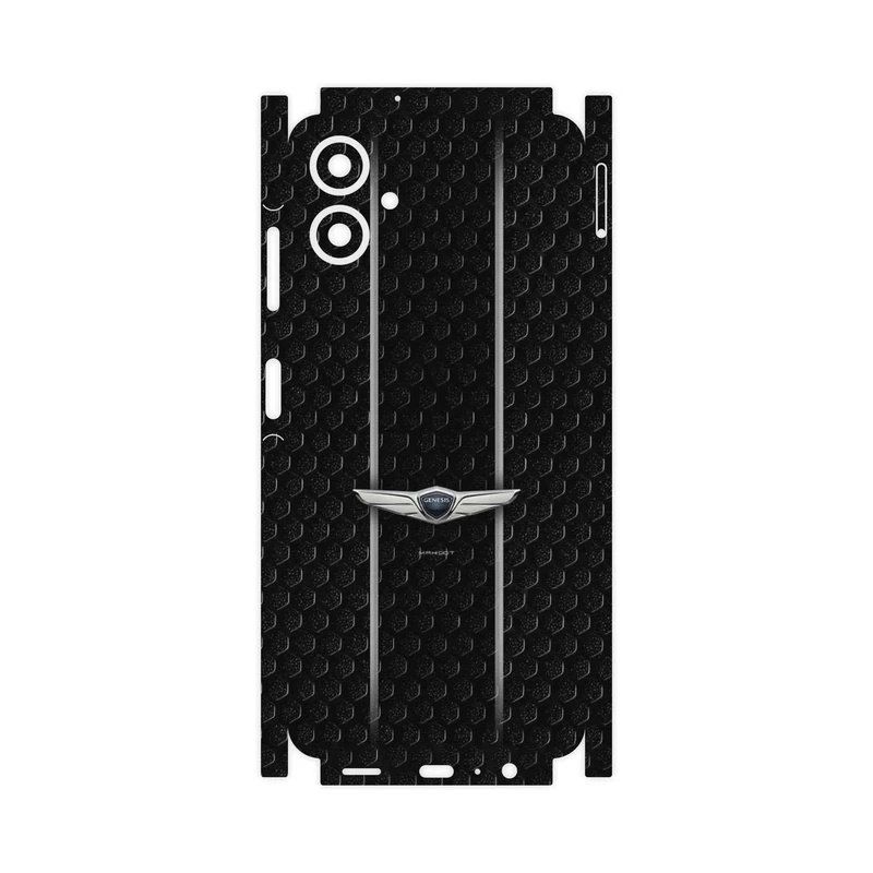 برچسب پوششی ماهوت مدل Genesis-FullSkin مناسب برای گوشی موبایل سامسونگ Galaxy A06