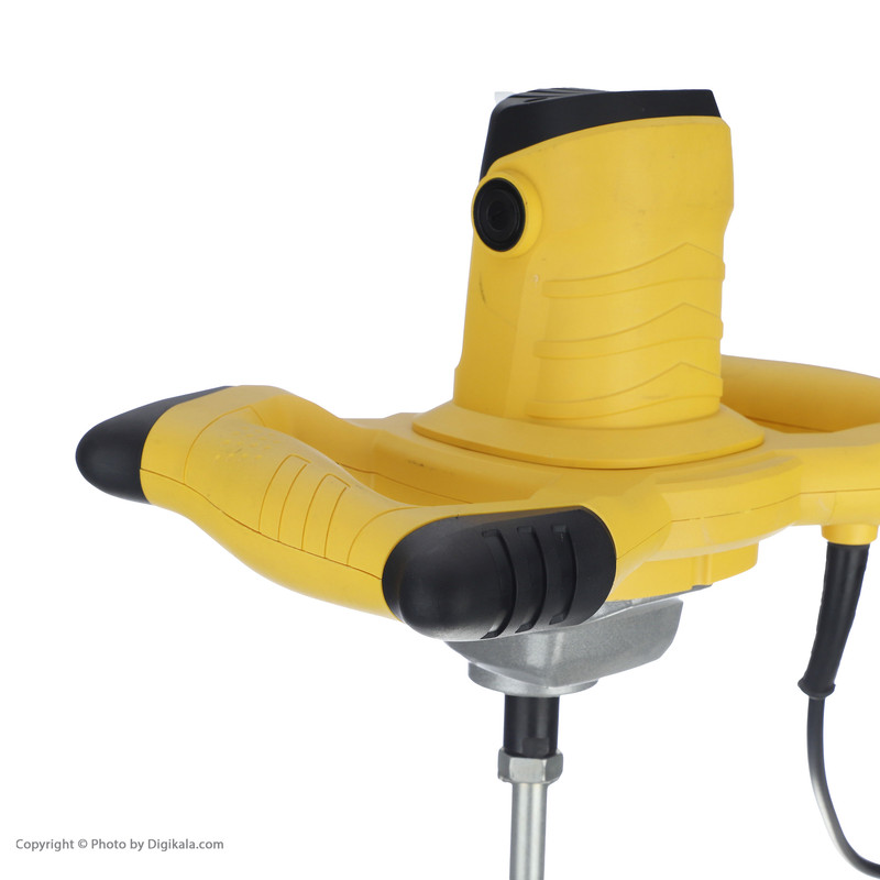 همزن صنعتی جاب مدل JRW12E