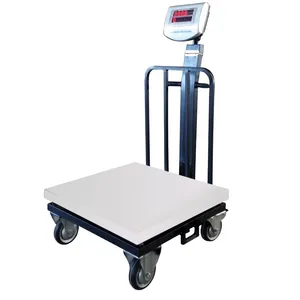 باسکول دیجیتال محک مدل 01