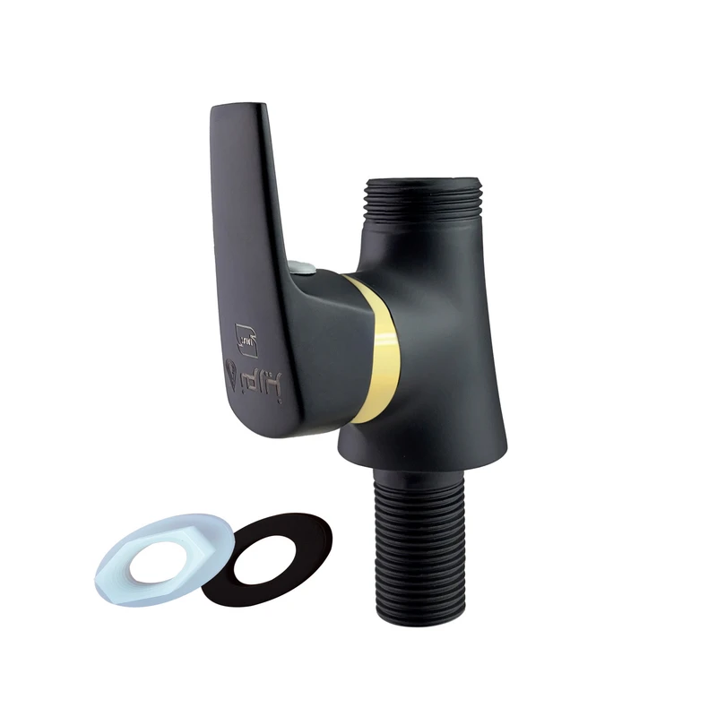 شیر توکاسه اهرمی نم ریز مدل قو