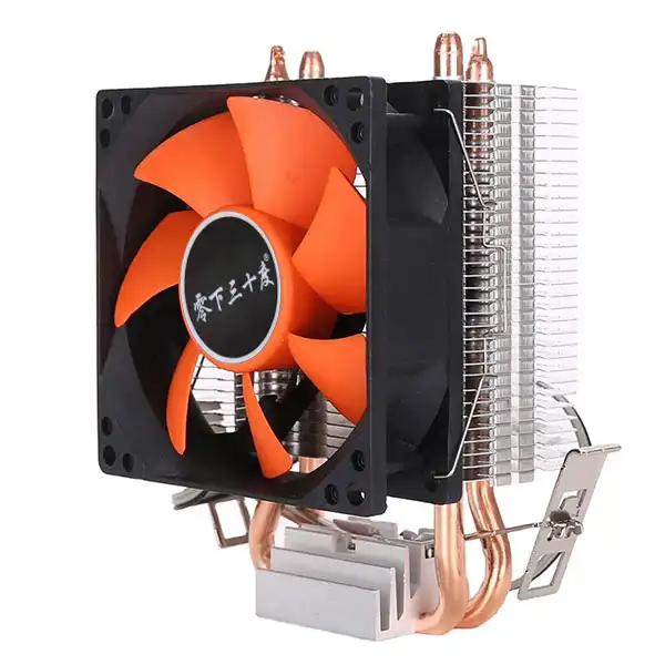 خنک کننده پردازنده مدل U8