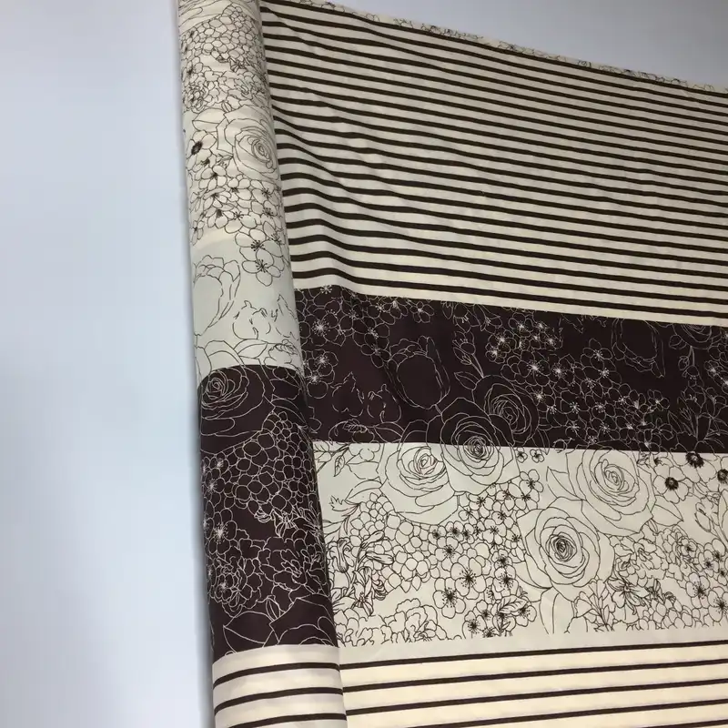 پارچه ملحفه کوکو جم مدل سرامیک پیک