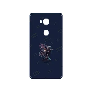 MAHOOT Nostalgic apparatus Cover Sticker for Huawei GR5