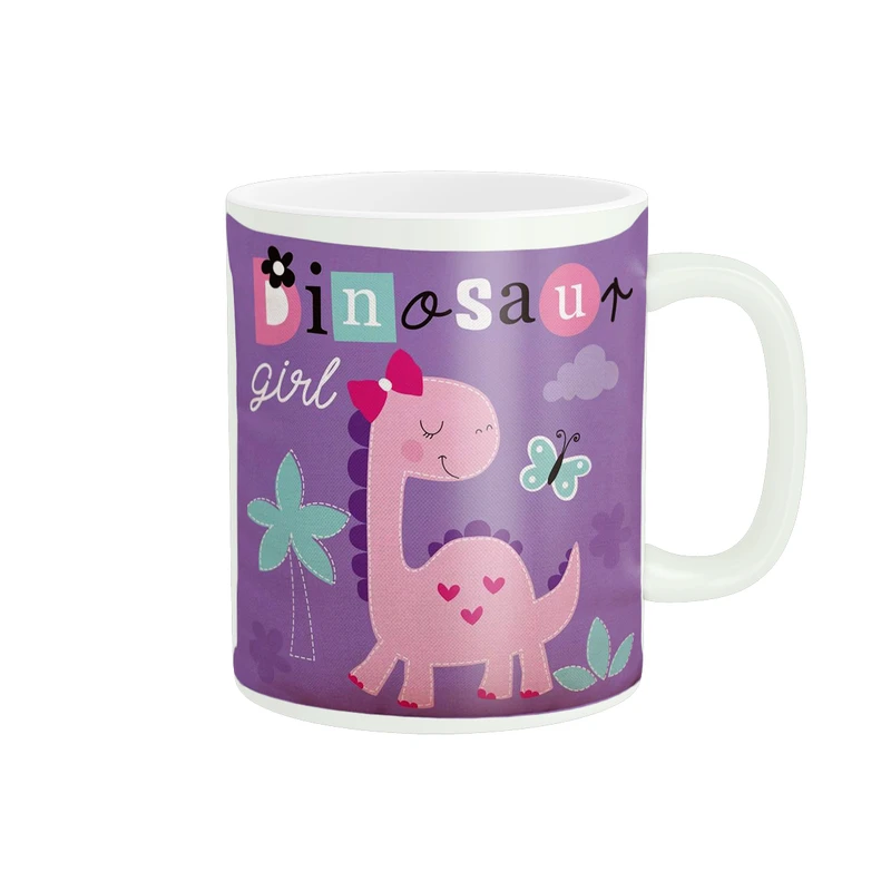 ماگ پاد آفرین طرح کارتونی کد 5339