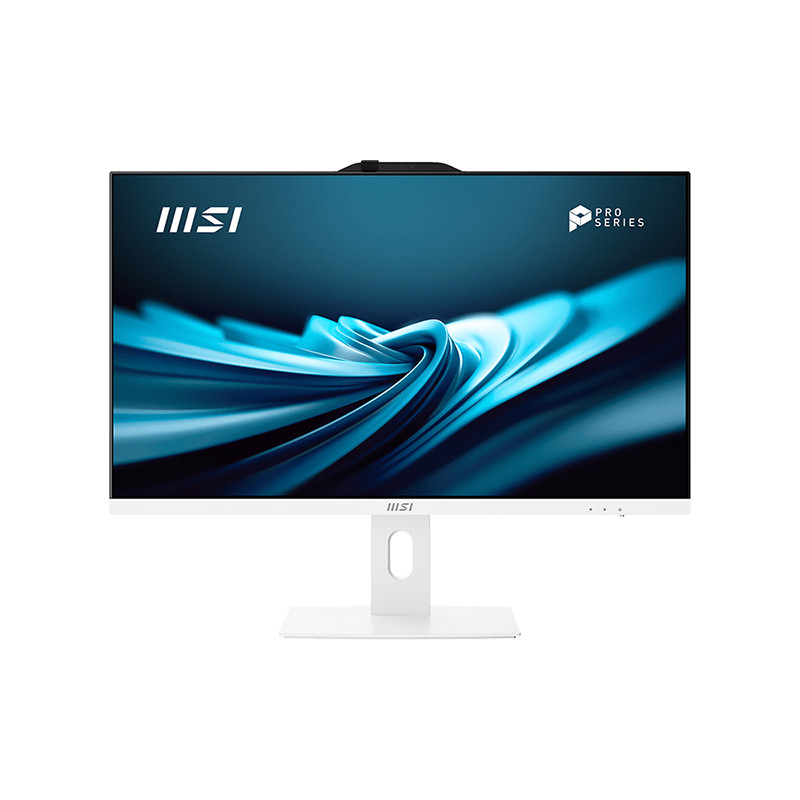 کامپیوتر همه کاره 27 اینچ ام اس آی مدل AP272P 14M -I5 14400 16GB DDR5 1TB UHD