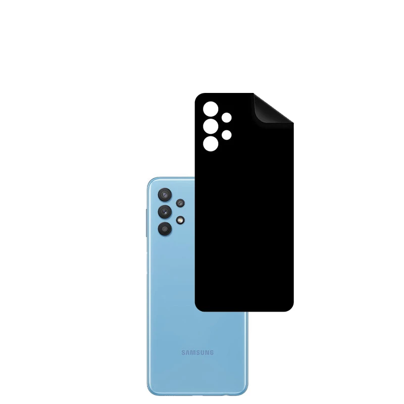 برچسب پوششی مدل PG RG مناسب برای گوشی موبایل سامسونگ Galaxy M32 5G