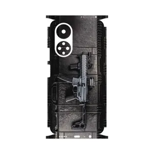 MAHOOT Gun-FullSkin Cover Sticker for Honor X7