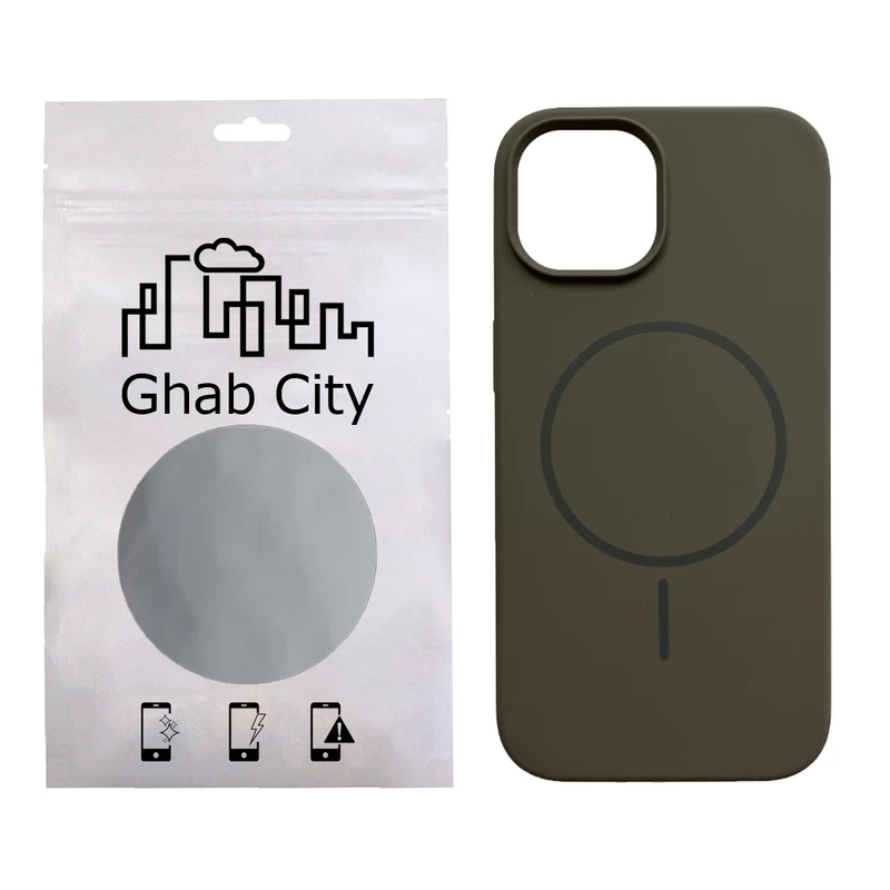 کاور قاب سیتی مدل MSOG مناسب برای گوشی موبایل اپل iPhone 15