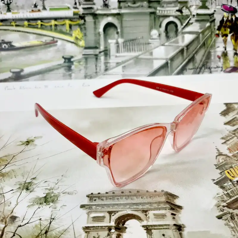 عینک آفتابی بچگانه مدل EB-9re