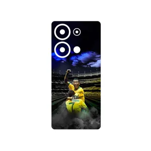 MAHOOT Pele Cover Sticker for Xiaomi Poco M6 Pro 4G