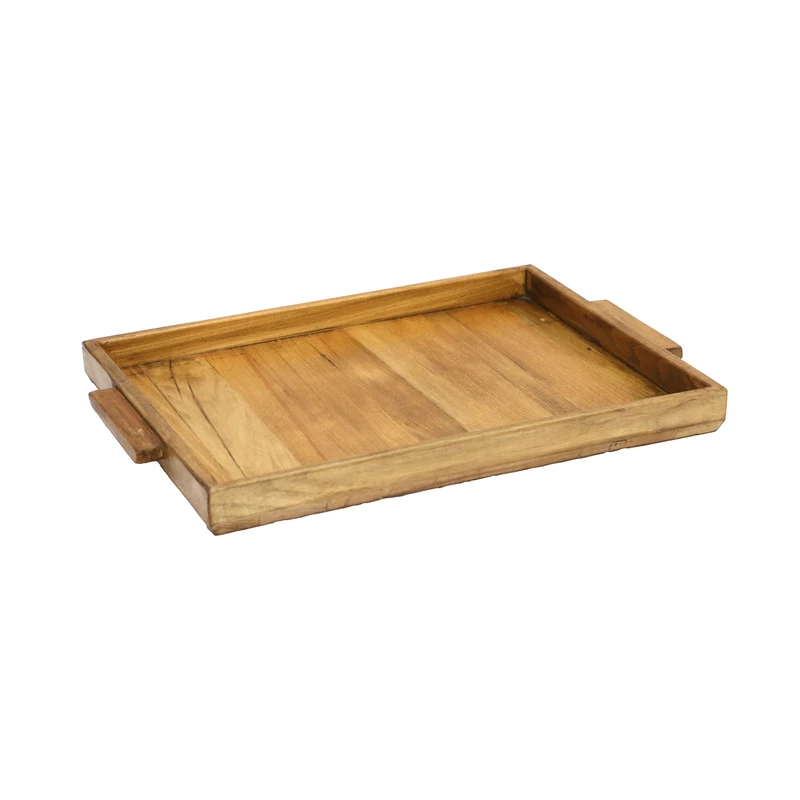 سینی دسته دار مدل 1150 سایز 44*30 سانتی متر