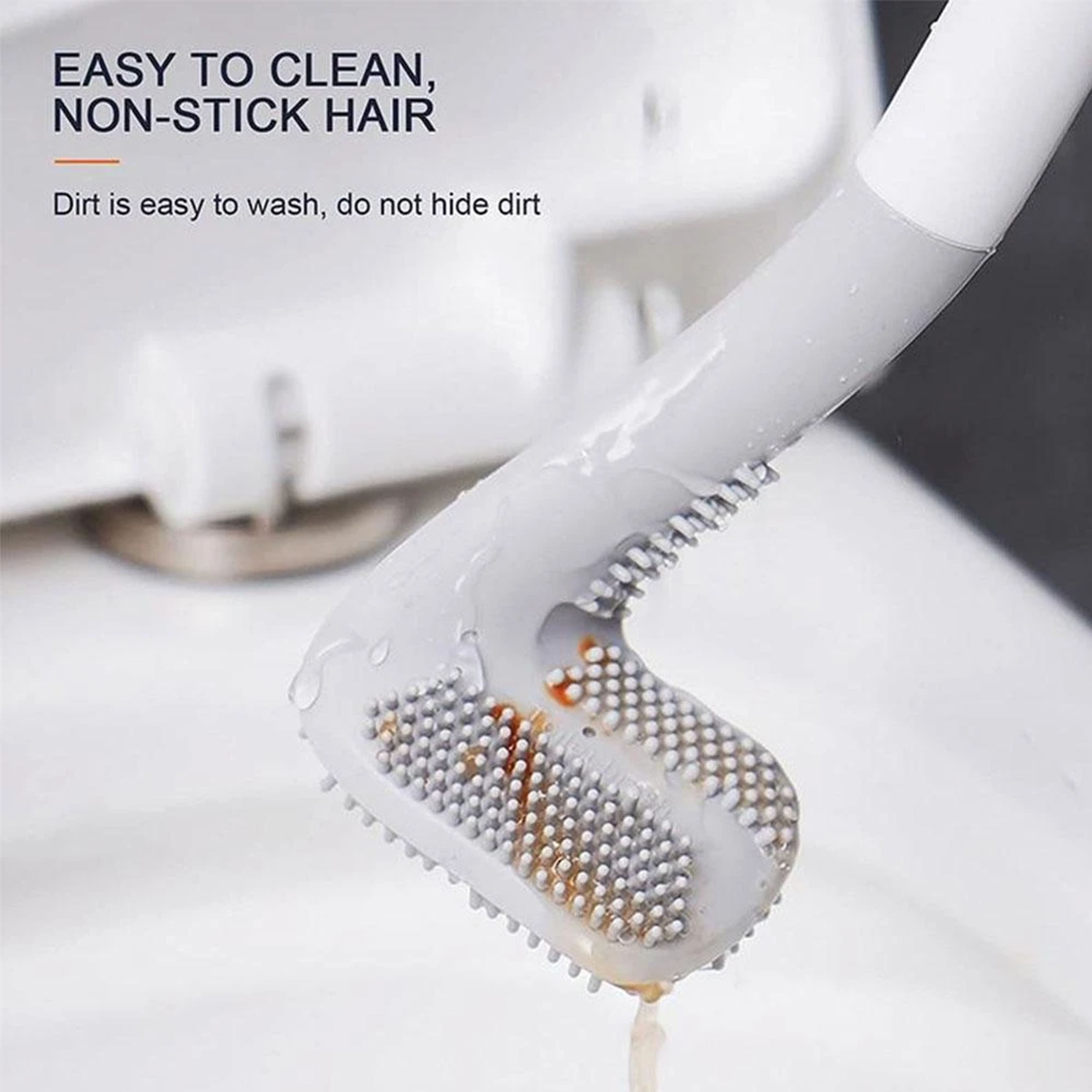 فرچه مدل Ergonomik