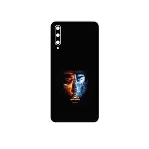 MAHOOT Mortal Kombat Game Series Cover Sticker for Huawei Y9S