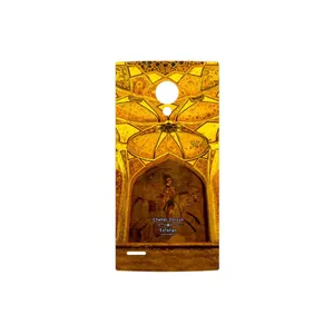 MAHOOT Chehel Sotoun Palace Cover Sticker for LG FX0 Firefox