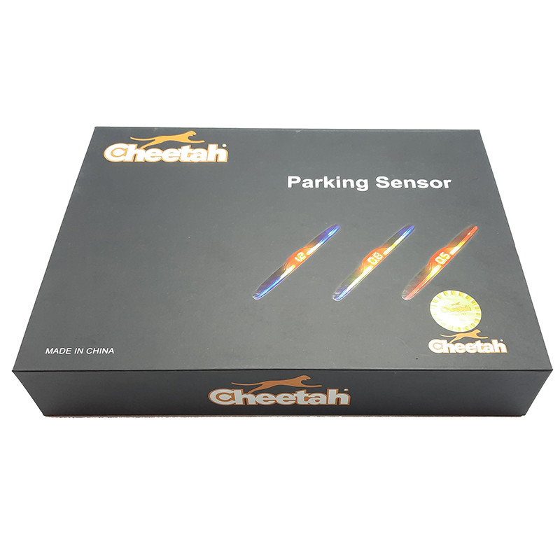 سنسور دنده عقب چیتا مدل XDO89-185 بسته 4 عددی