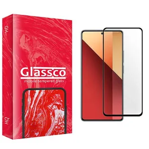 Glassco CGo1 Screen Protector For Xiaomi  Redmi Note 13 Pro 5G