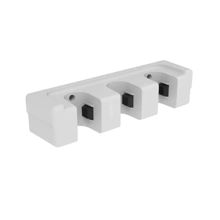 نگهدارنده جارو و تی مدل positions 3