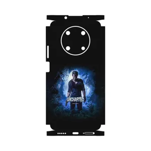 MAHOOT Uncharted Game Series-FullSkin Cover Sticker for Huawei Nova Y90