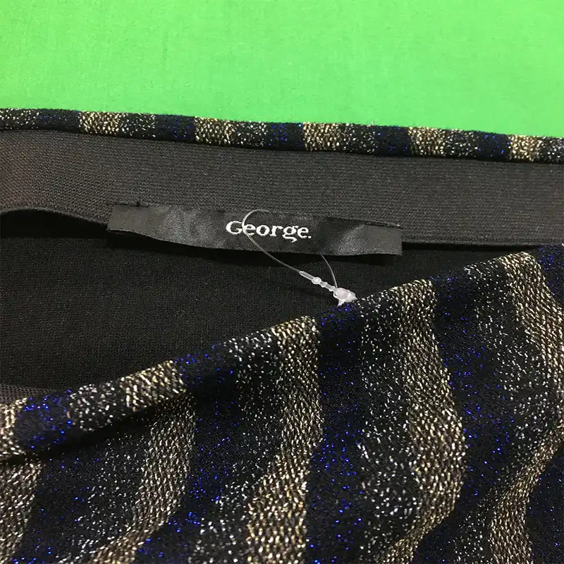 دامن زنانه جورج مدل 30392