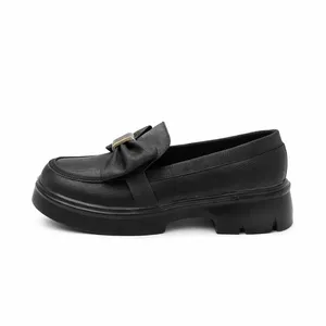 کفش زنانه مدل پاپیون دار 