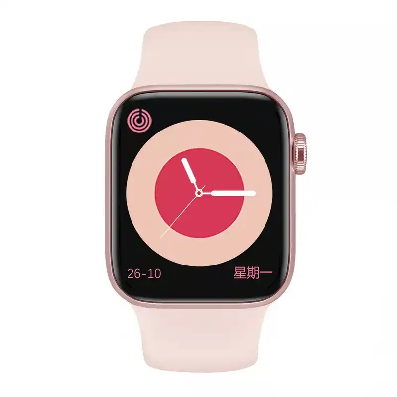 ساعت هوشمند مدل G66l