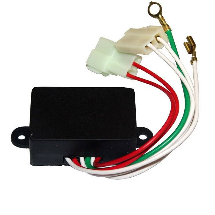 تقویت شیشه بالابر نافذ کد 3000 