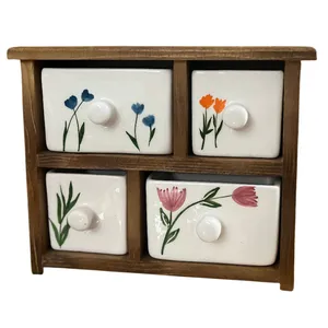 جای ادویه مدل H115