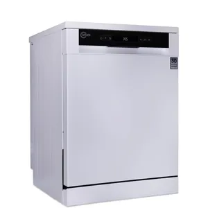 ماشین ظرفشویی 13 نفره کلور مدل CDW-H13VS1