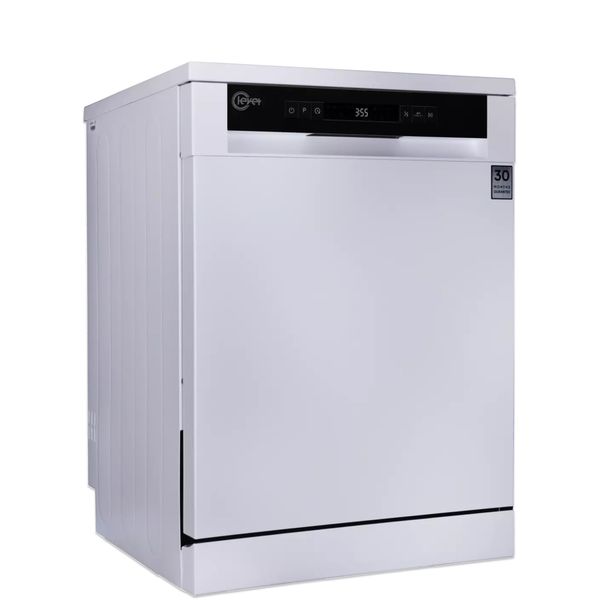ماشین ظرفشویی 13 نفره کلور مدل CDW-H13VS1