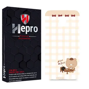 HEPRO MC Cover for Samsung Galaxy J3 PRO 2017