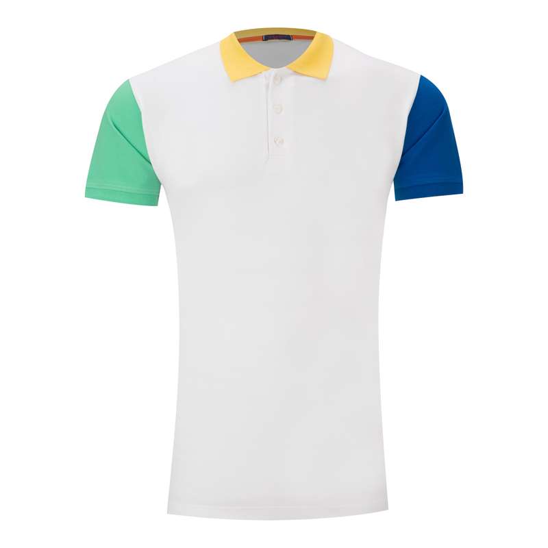 پولوشرت آستین کوتاه مردانه  مدل 2022
