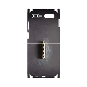 MAHOOT Harmonica-FullSkin Cover Sticker for Samsung Galaxy Z Flip