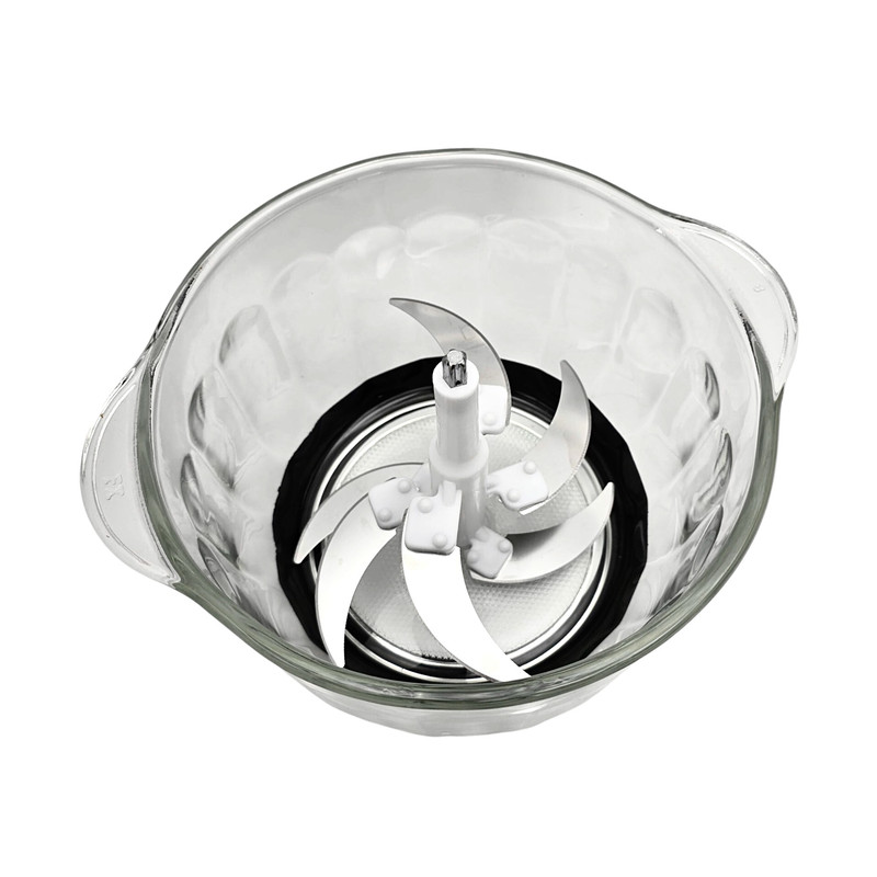 خردکن مایر مدل MR-391