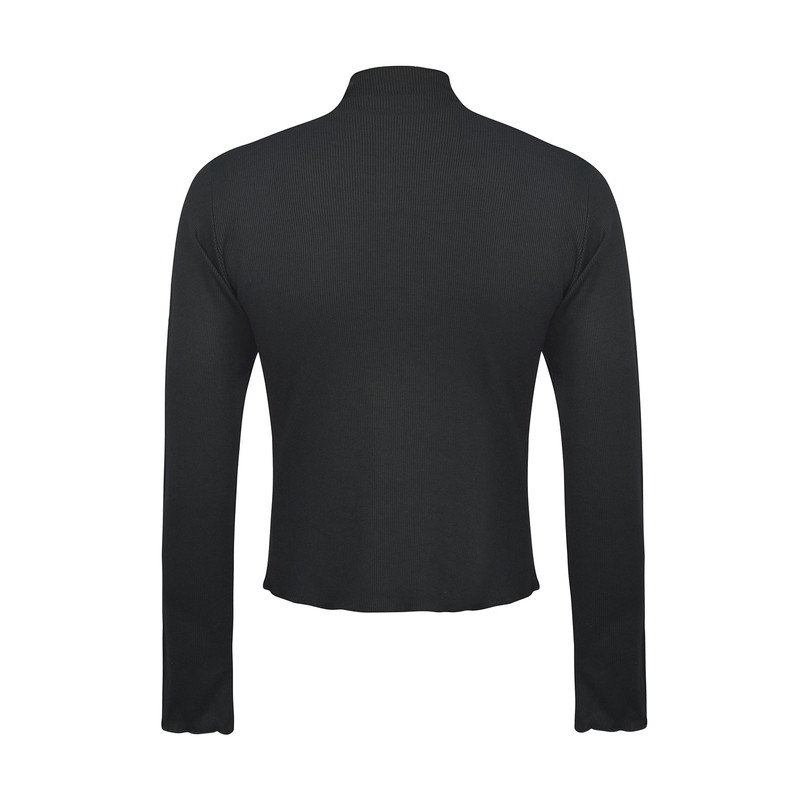 بلوز آستین بلند زنانه ناتوسا مدل B784-1