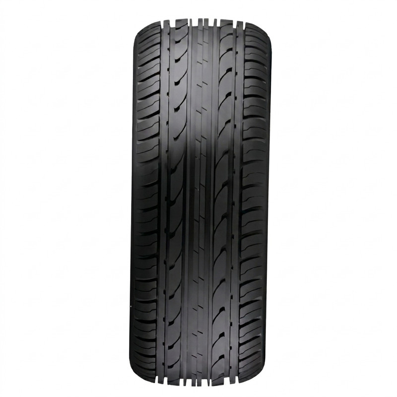 لاستیک خودرو دابل کوین مدل 1814 سایز 185/65R14 تولید 2025 - 2 حلقه
