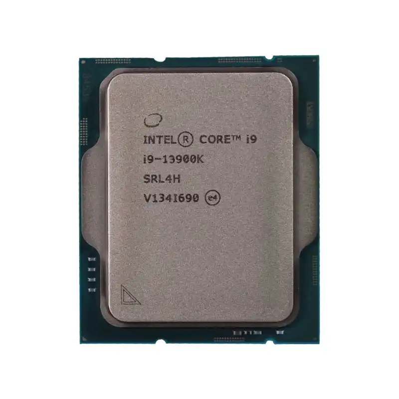 پردازنده اینتل مدل CPU INTEL COREi9 13900K BOX