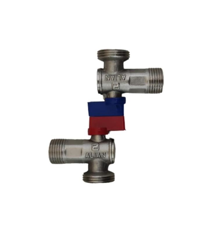 شیر پیسوار ایران آلیان مدل 3.4 مجموعه دو عددی