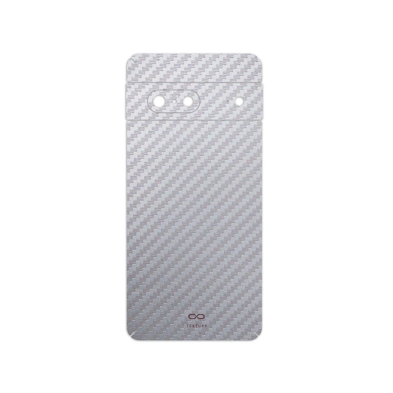 برچسب پوششی ماهوت مدل Steel-Fiber مناسب برای گوشی موبایل گوگل Pixel 7