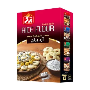 آرد برنج برتر - 350 گرم 