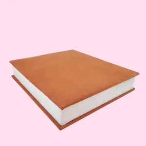 جعبه جواهرات مدل کتابی کد NG9446