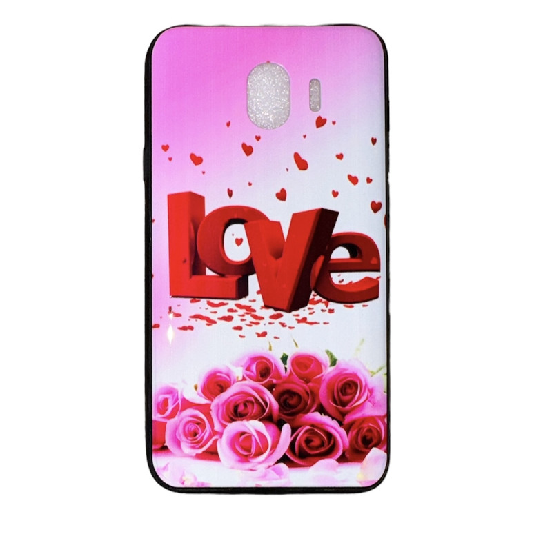 كاور كد 287 مناسب برای گوشی موبایل سامسونگ Galaxy  j4